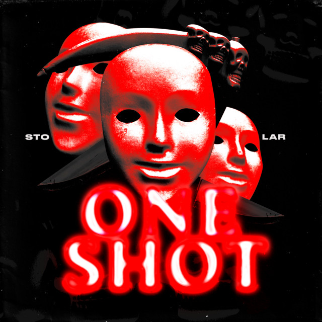 ONE SHOT Cover